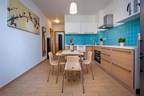 Квартира/Апартамент Rovinj, 88m2