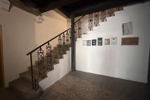 Istra,Pula,adaptirani stan na Stoji