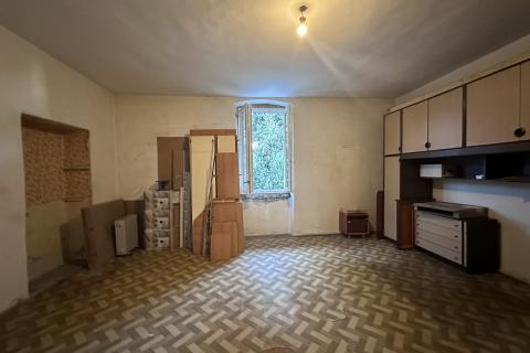 Istra,Pula,adaptirani stan na Stoji