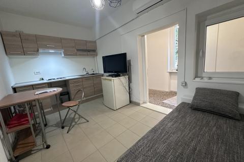 Istra,Pula,adaptirani stan na Stoji