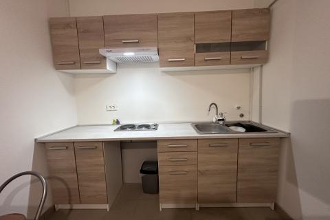 Istra,Pula,adaptirani stan na Stoji