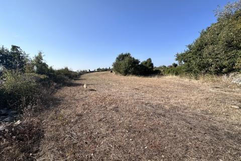 Земельный участок нестроительного назначения Šarići, Marčana, 5.217m2