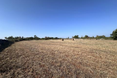 Земельный участок нестроительного назначения Šarići, Marčana, 5.217m2