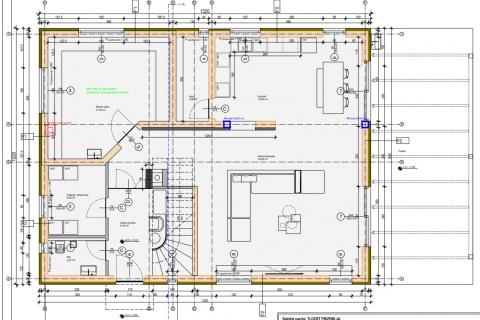 OTOK KRK-PINEZIĆI građevinski teren na prodaju 