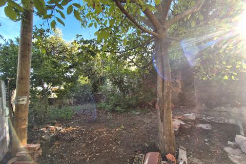 MATULJI, RUKAVAC- NOVOGRADNJA- kuća s pogledom na more