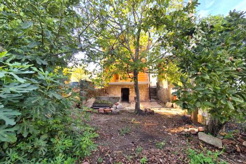 MATULJI, RUKAVAC- NOVOGRADNJA- kuća s pogledom na more