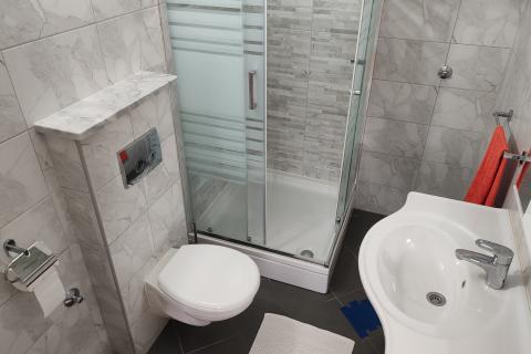 Rijeka, Martinkovac, stan s okućnicom