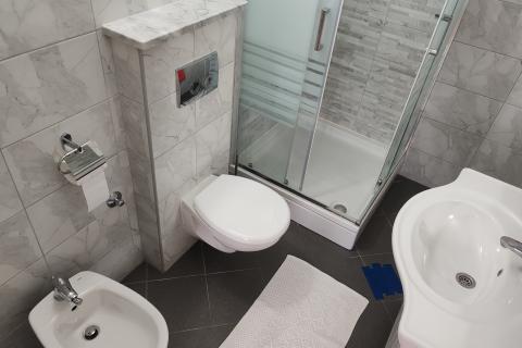 Rijeka, Martinkovac, stan s okućnicom