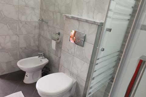 Rijeka, Martinkovac, stan s okućnicom