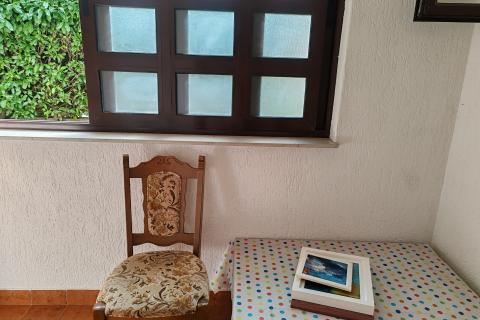 Rijeka, Martinkovac, stan s okućnicom