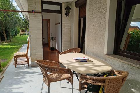 Rijeka, Martinkovac, stan s okućnicom