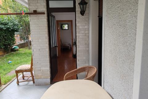 Rijeka, Martinkovac, stan s okućnicom