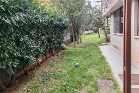 Rijeka, Martinkovac, stan s okućnicom