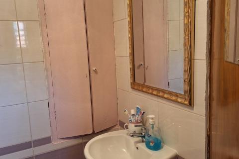 Draga Bašćanska - kuća u nizu 77,4m2, okućnica 29m2