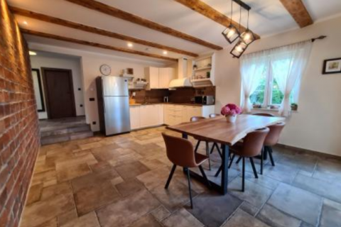 Appartamento Dobrinj, 165m2