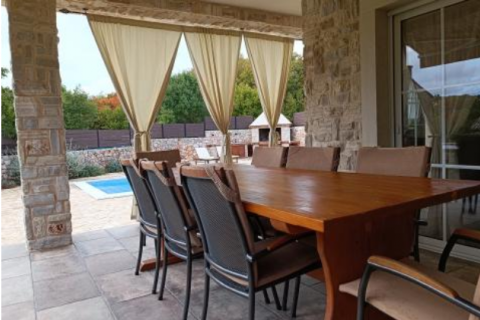 Appartamento Dobrinj, 165m2