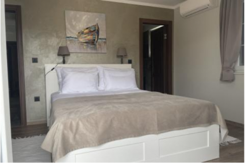 Appartamento Dobrinj, 165m2