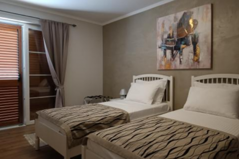 Appartamento Dobrinj, 165m2