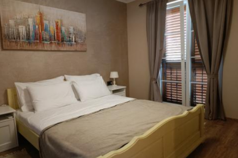 Appartamento Dobrinj, 165m2