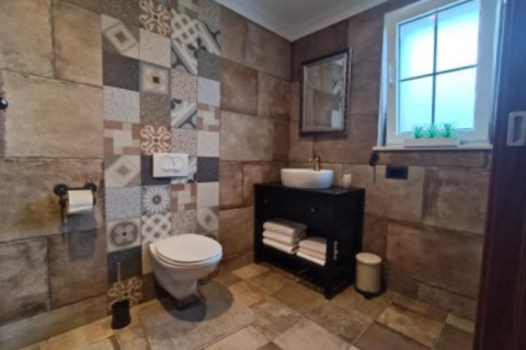 Appartamento Dobrinj, 165m2