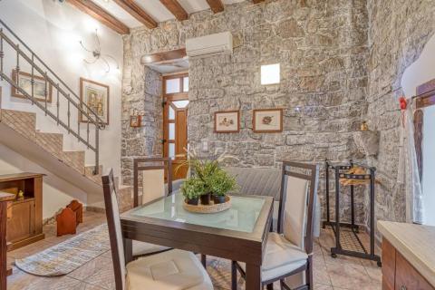 Stanovanje/Apartma Jušići, Matulji, 62m2