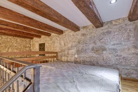 Stanovanje/Apartma Jušići, Matulji, 62m2