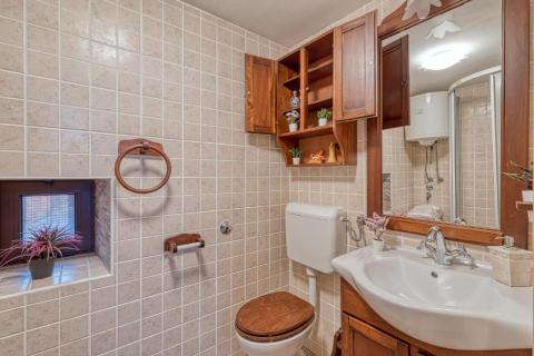 Stanovanje/Apartma Jušići, Matulji, 62m2