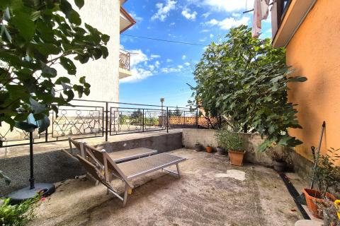 Stanovanje/Apartma Jušići, Matulji, 62m2