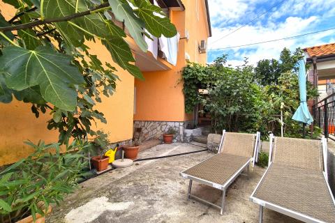 Stanovanje/Apartma Jušići, Matulji, 62m2