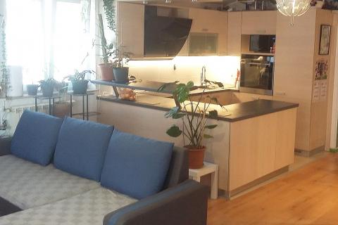 Umag, atraktivan stan 50 m od mora i plaže