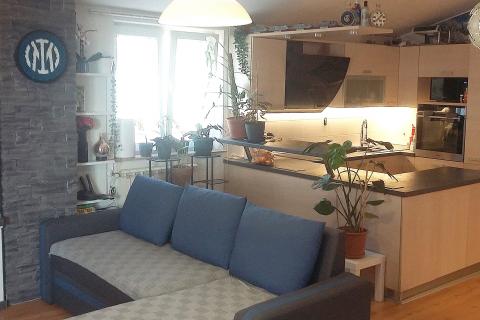 Umag, atraktivan stan 50 m od mora i plaže