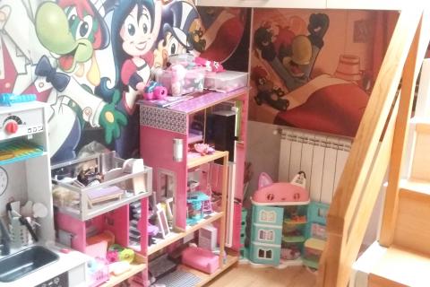 Umag, atraktivan stan 50 m od mora i plaže