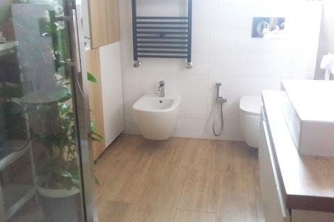 Umag, atraktivan stan 50 m od mora i plaže