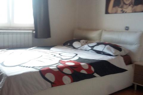 Umag, atraktivan stan 50 m od mora i plaže