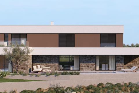 Дом Kanfanar, 208,60m2