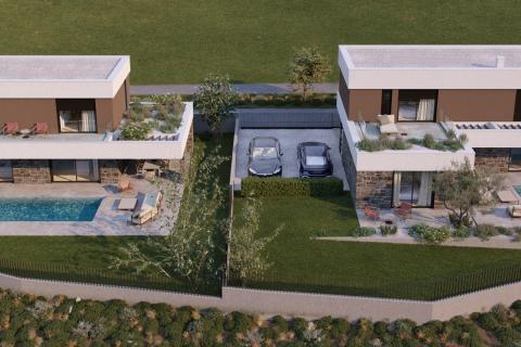 Дом Kanfanar, 208,60m2