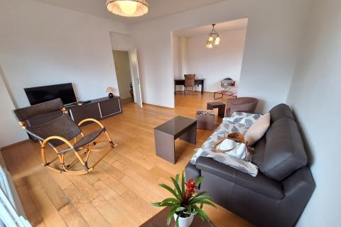 Wohnung Lovran, 101m2