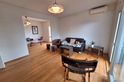 Wohnung Lovran, 101m2