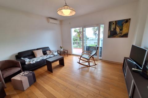 Wohnung Lovran, 101m2