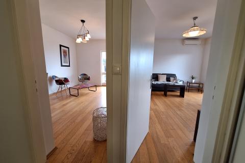 Wohnung Lovran, 101m2