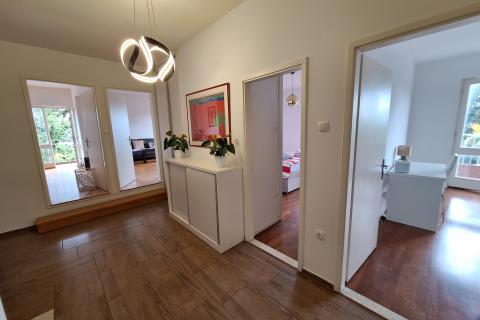 Wohnung Lovran, 101m2