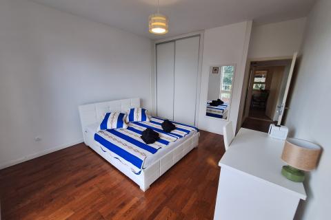 Wohnung Lovran, 101m2