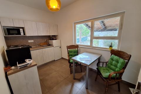 Wohnung Lovran, 101m2