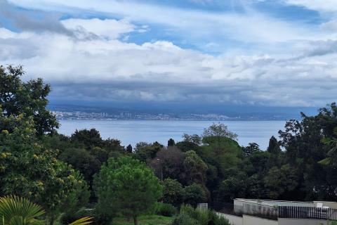 Wohnung Lovran, 101m2