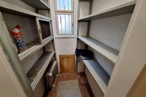 Rijeka, Belveder - stan s terasom, 150 m2