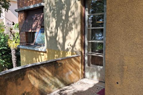 Rijeka, Belveder - stan s terasom, 150 m2