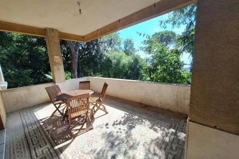 Rijeka, Belveder - stan s terasom, 150 m2