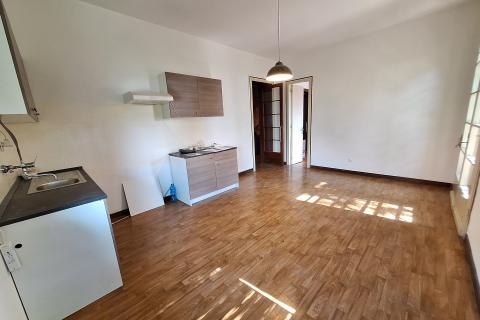 Rijeka, Belveder - stan s terasom, 150 m2