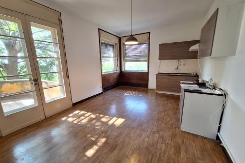 Rijeka, Belveder - stan s terasom, 150 m2