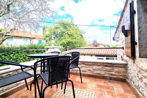 House Bibali, Buje, 261m2